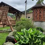 Prázdninový dům карпатія *