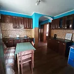 Prázdninový dům карпатія