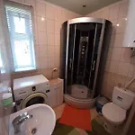 карпатія Prázdninový dům Krivorovnya
