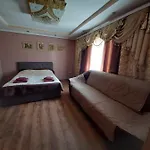 карпатія Prázdninový dům Krivorovnya