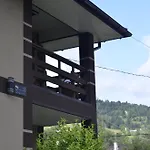карпатія Prázdninový dům *