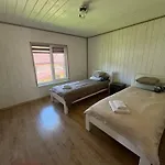 Prázdninový dům карпатія