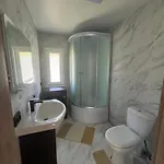 карпатія Prázdninový dům Krivorovnya