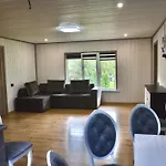 Prázdninový dům карпатія