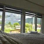 карпатія Prázdninový dům Krivorovnya