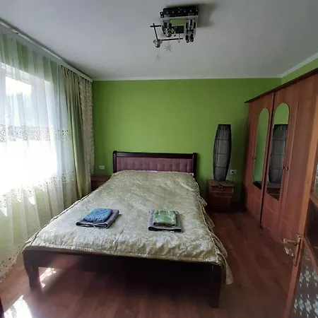 карпатія *