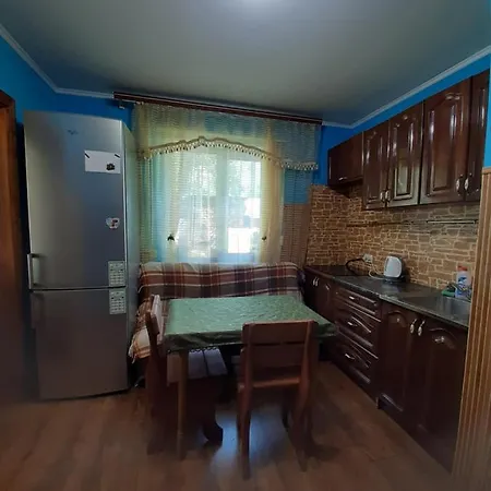 карпатія Krivorovnya