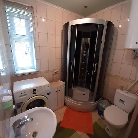 карпатія Ferienhaus Krivorovnya