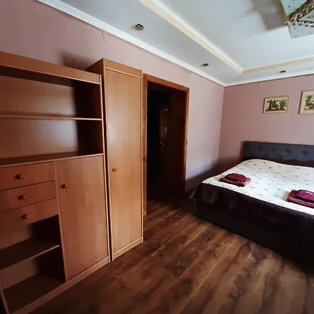 карпатія Krivorovnya