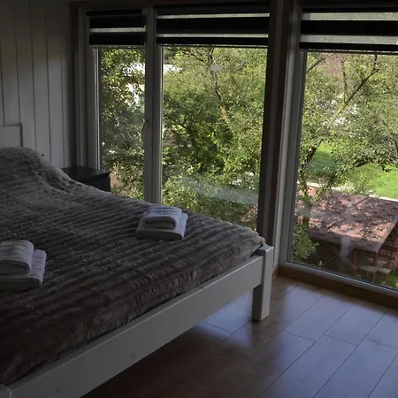 карпатія Ferienhaus Krivorovnya