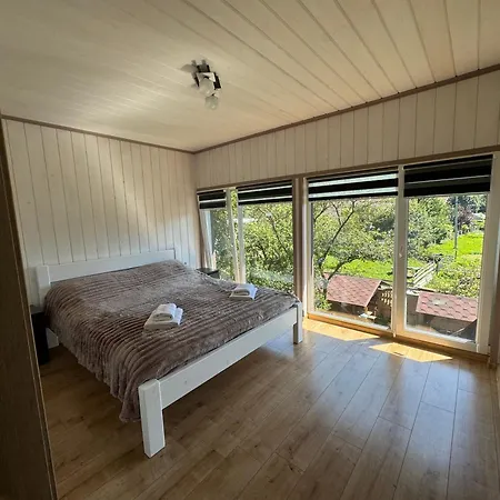 Ferienhaus карпатія *