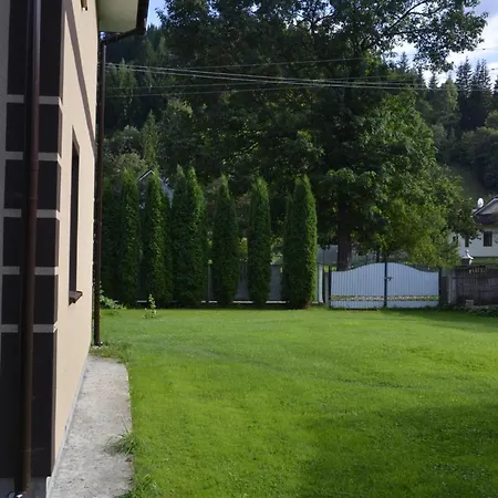 карпатія Ferienhaus Krivorovnya