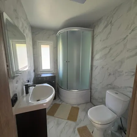 карпатія Ferienhaus Krivorovnya