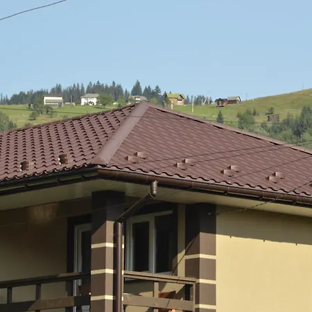Prázdninový dům карпатія Krivorovnya