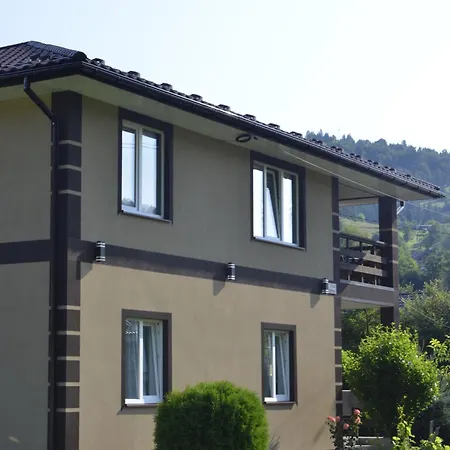 карпатія * Krivorovnya