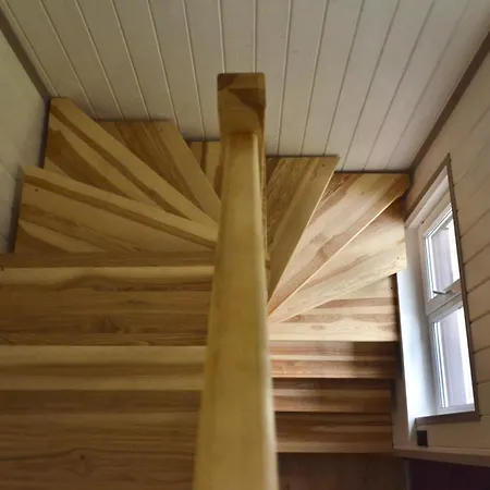 карпатія Ferienhaus