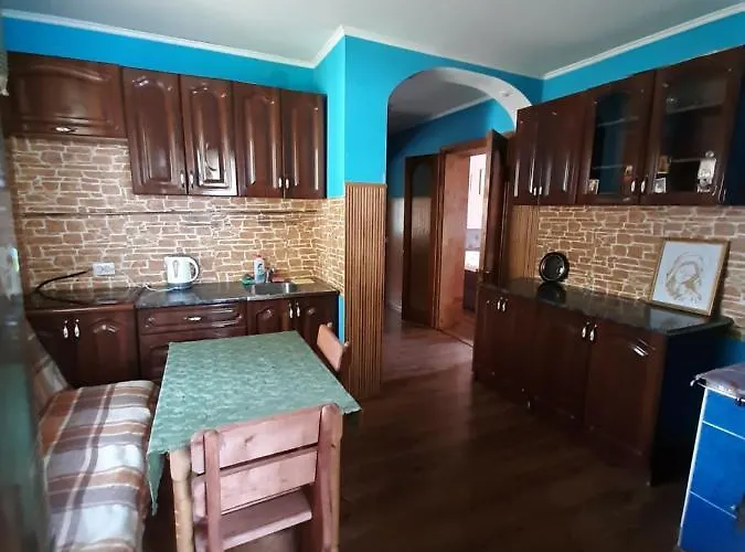 Casa de Férias карпатія