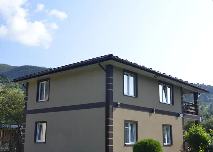 Casa de Férias карпатія