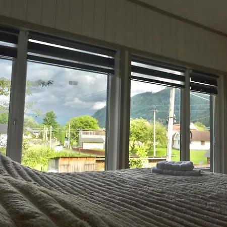 карпатія Holiday home Krivorovnya