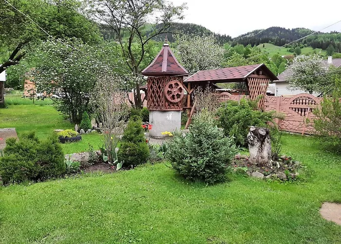 карпатія *