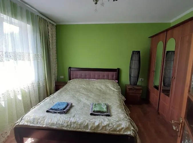 карпатія *