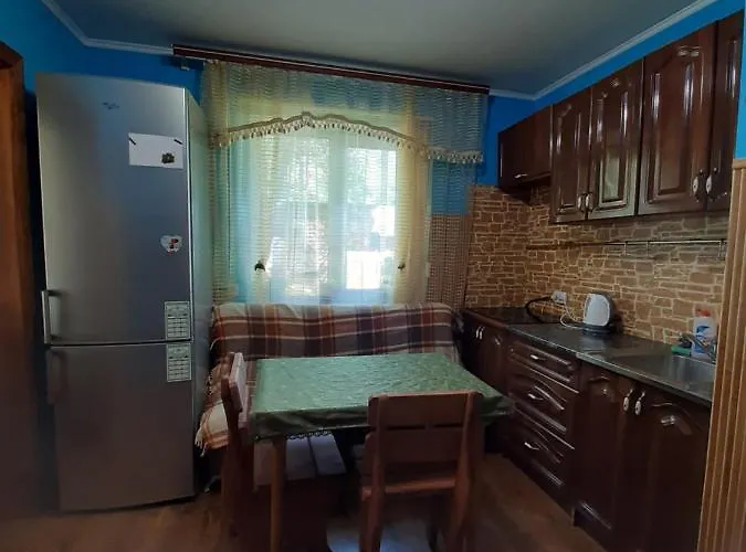 карпатія Krivorovnya