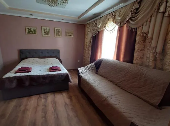 карпатія Дом отдыха Krivorovnya